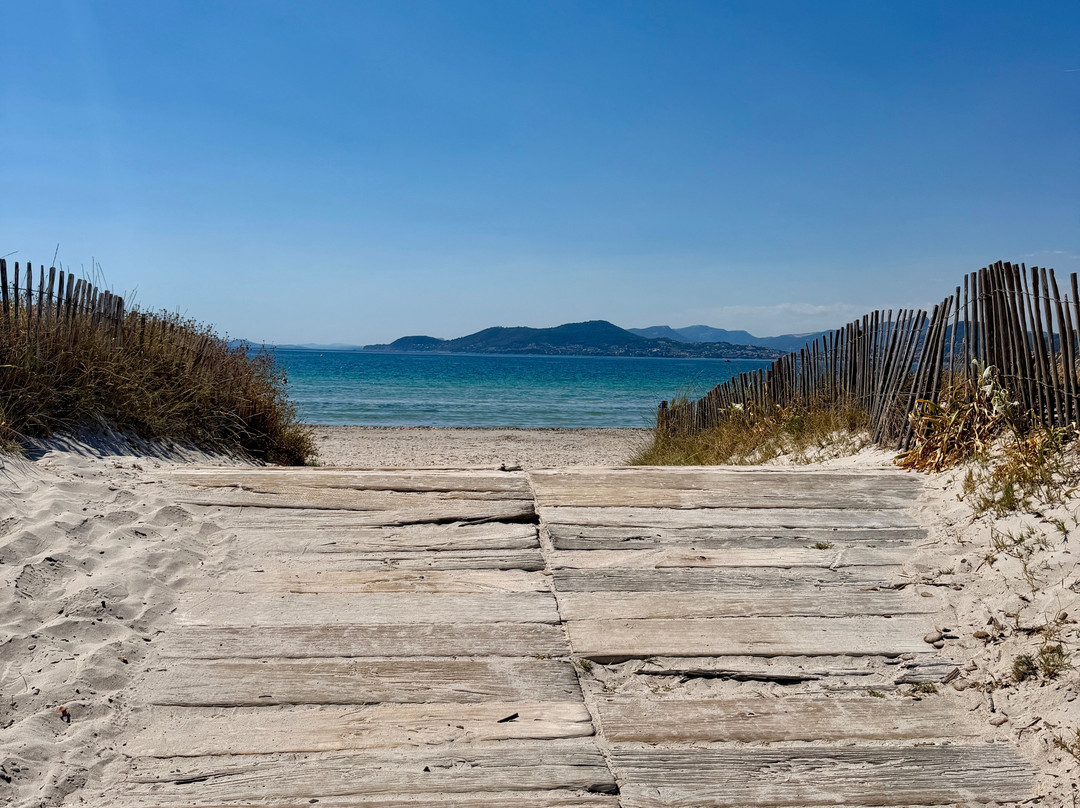 Giens Peninsula-Giens必去景点