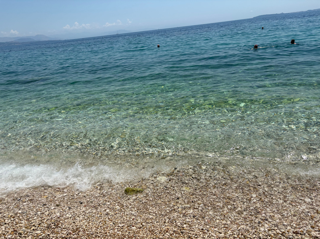 Skala - All day bar