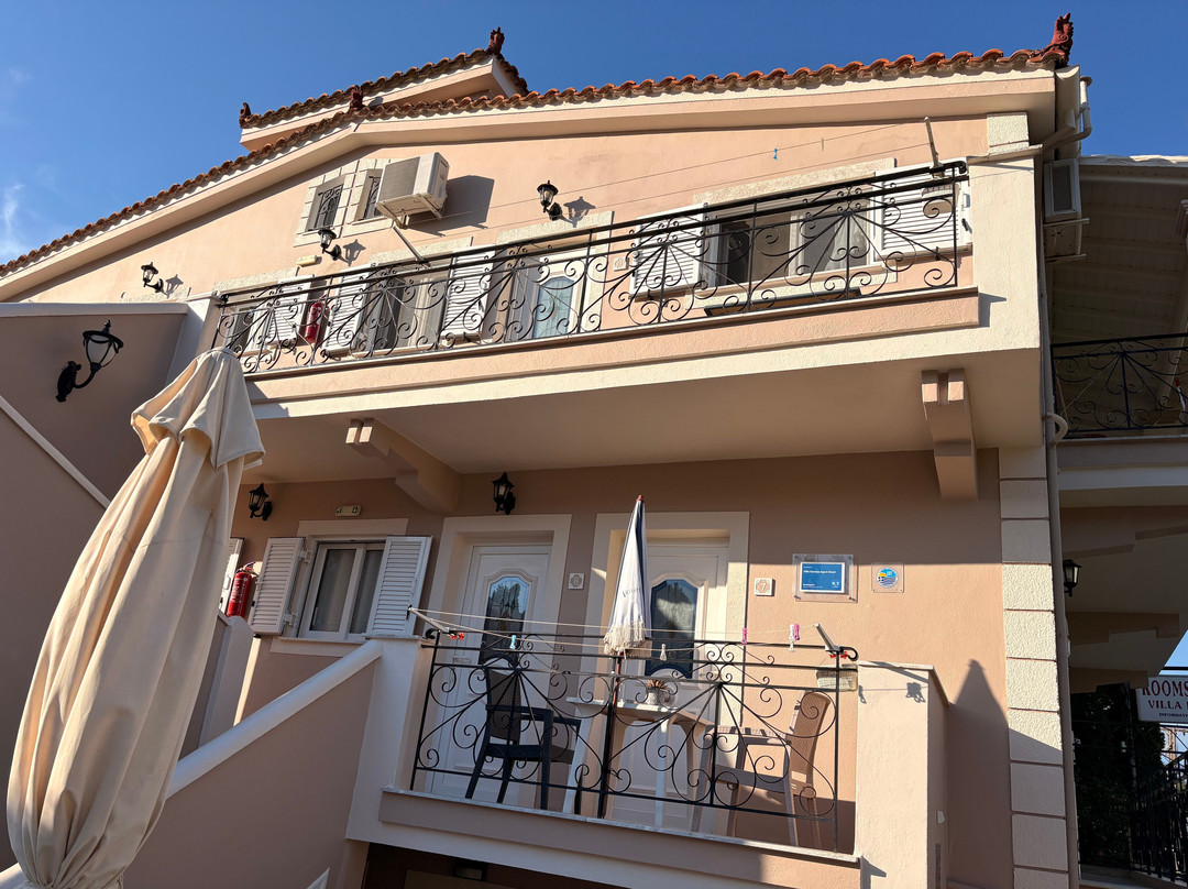 Villa Kormos Apart Hotel主图