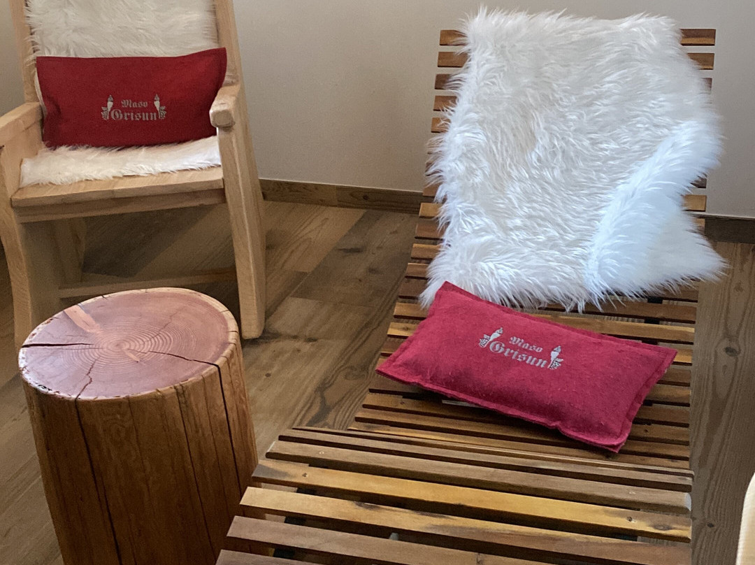 Agriturismo Maso Grisun主图