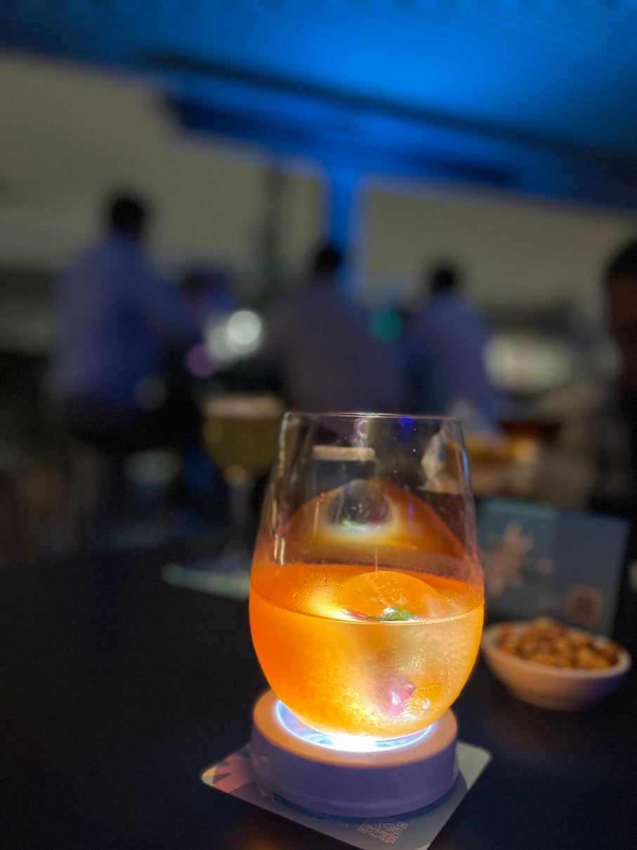 利马圣伊西德罗凯悦尚萃酒店-旅行者