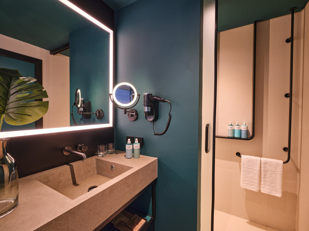 Novotel Dhahran Hotel & Residences