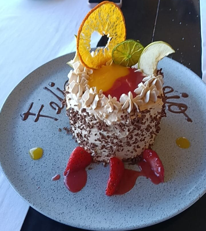 GHL Hotel Lago Titicaca主图