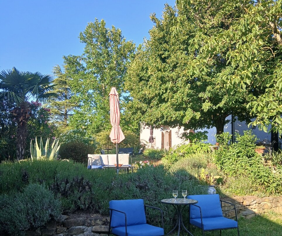 Casa Stella Country House主图