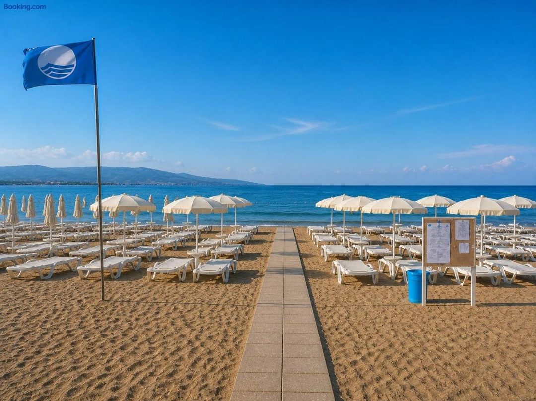 Case Vacanza Rossano