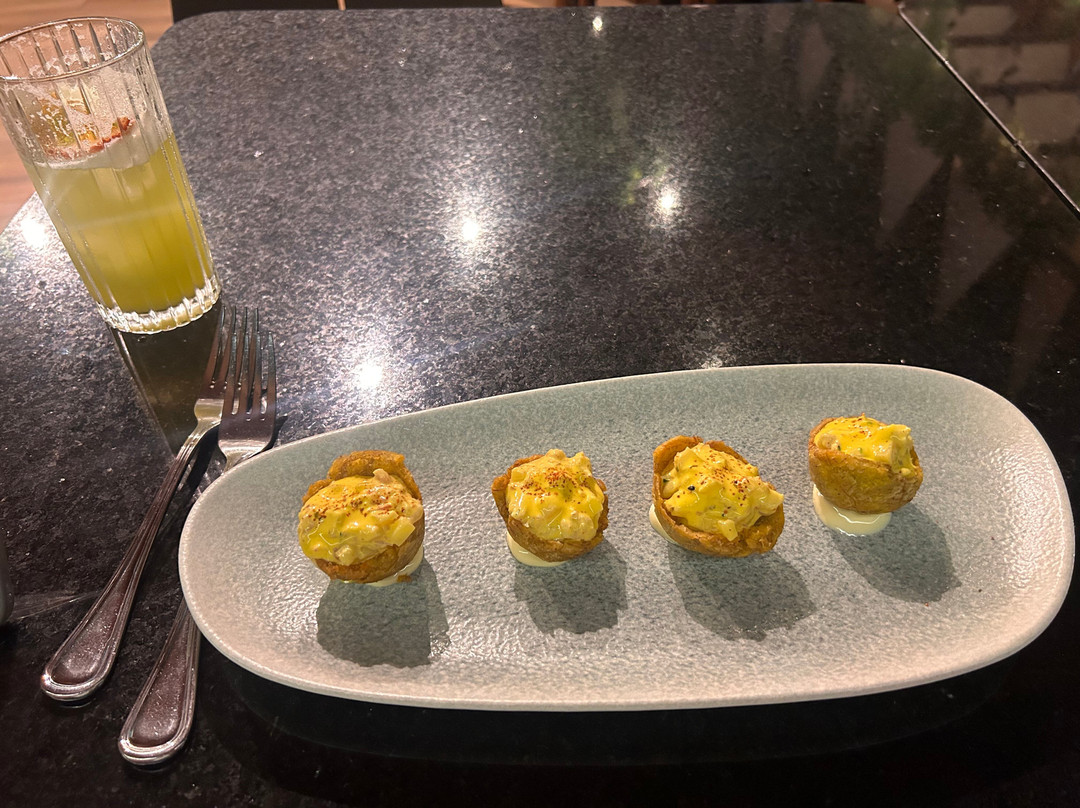 Melange Restaurante