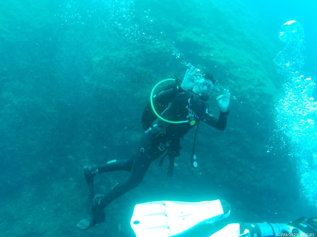 Atlantis Diving Center-Marsalforn必去景点