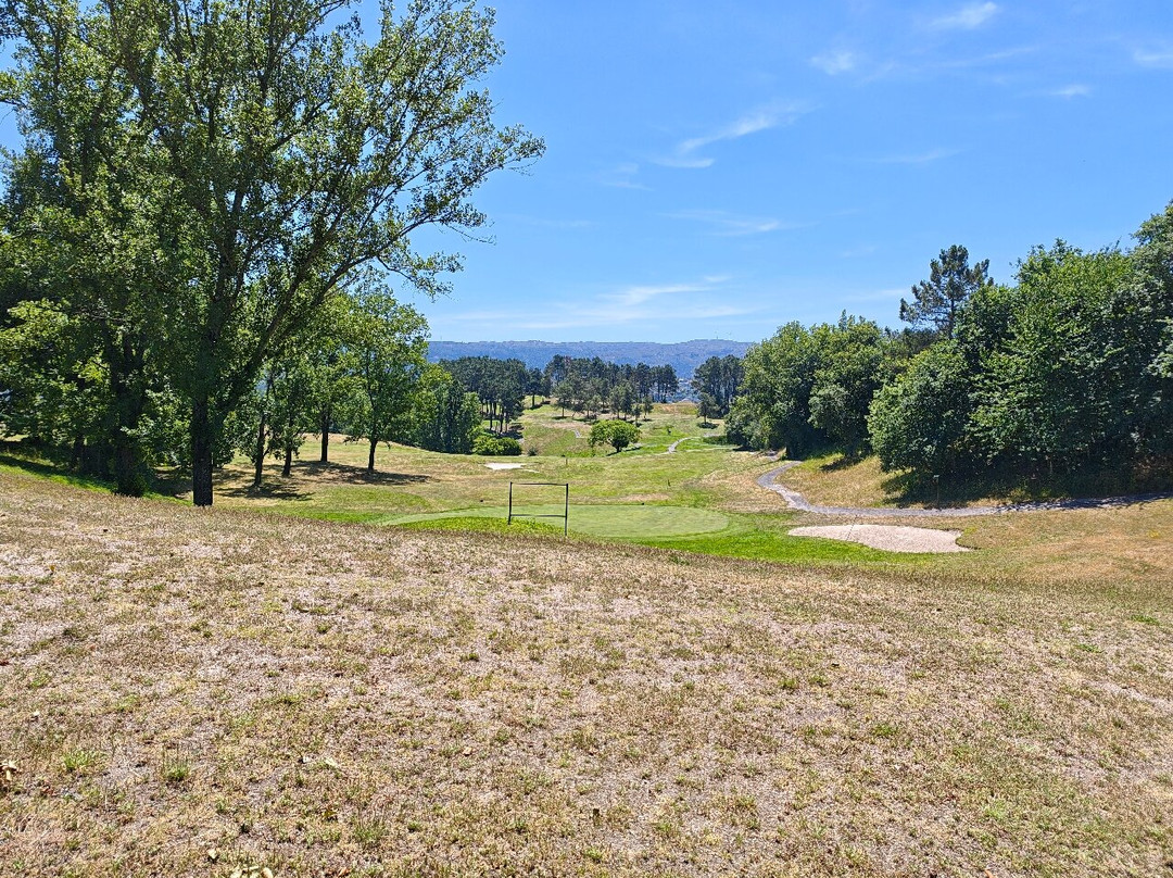 Amarante Golf-Amarante必去景点