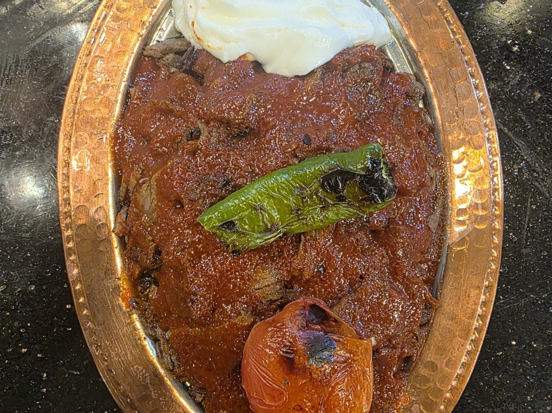 Zaza Mediterranean