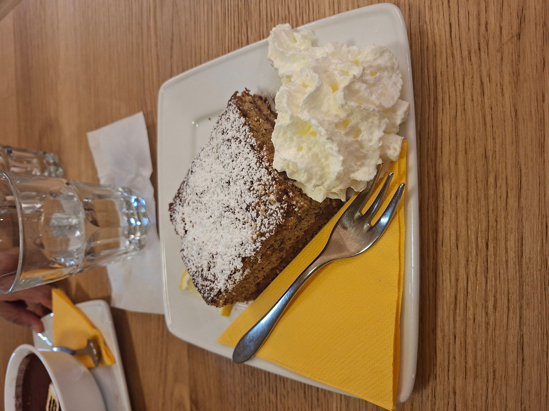 Baita Sa Sela Hütte