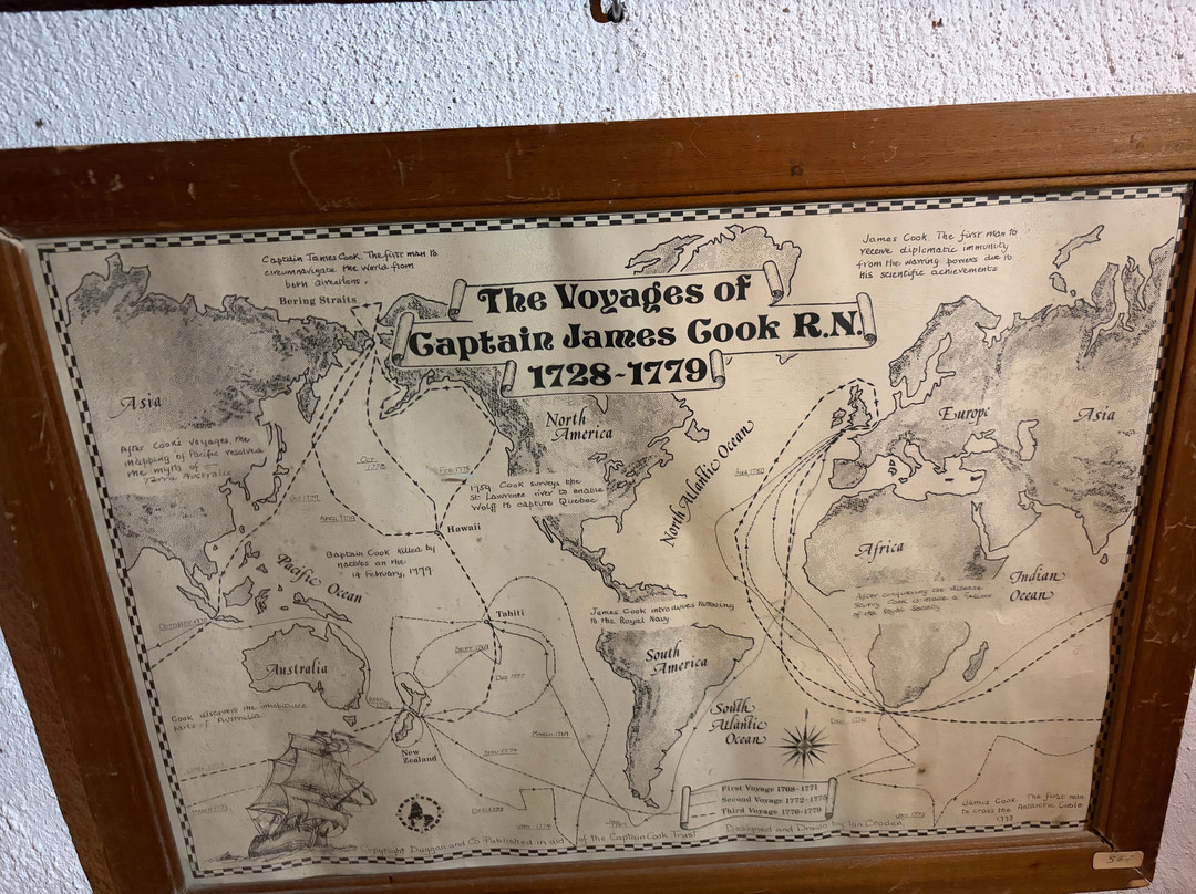 Naval Maritime Museum Oia Santorini-伊亚必去景点