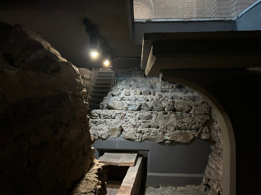 Saint Sofia Church-索非亚必去景点