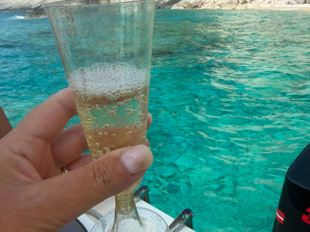 ZDC ZANTE DREAM CRUISE-Agios Sostis必去景点