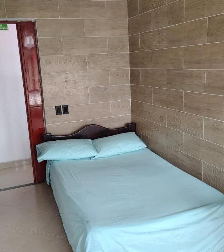 Hotel Real Caracoli