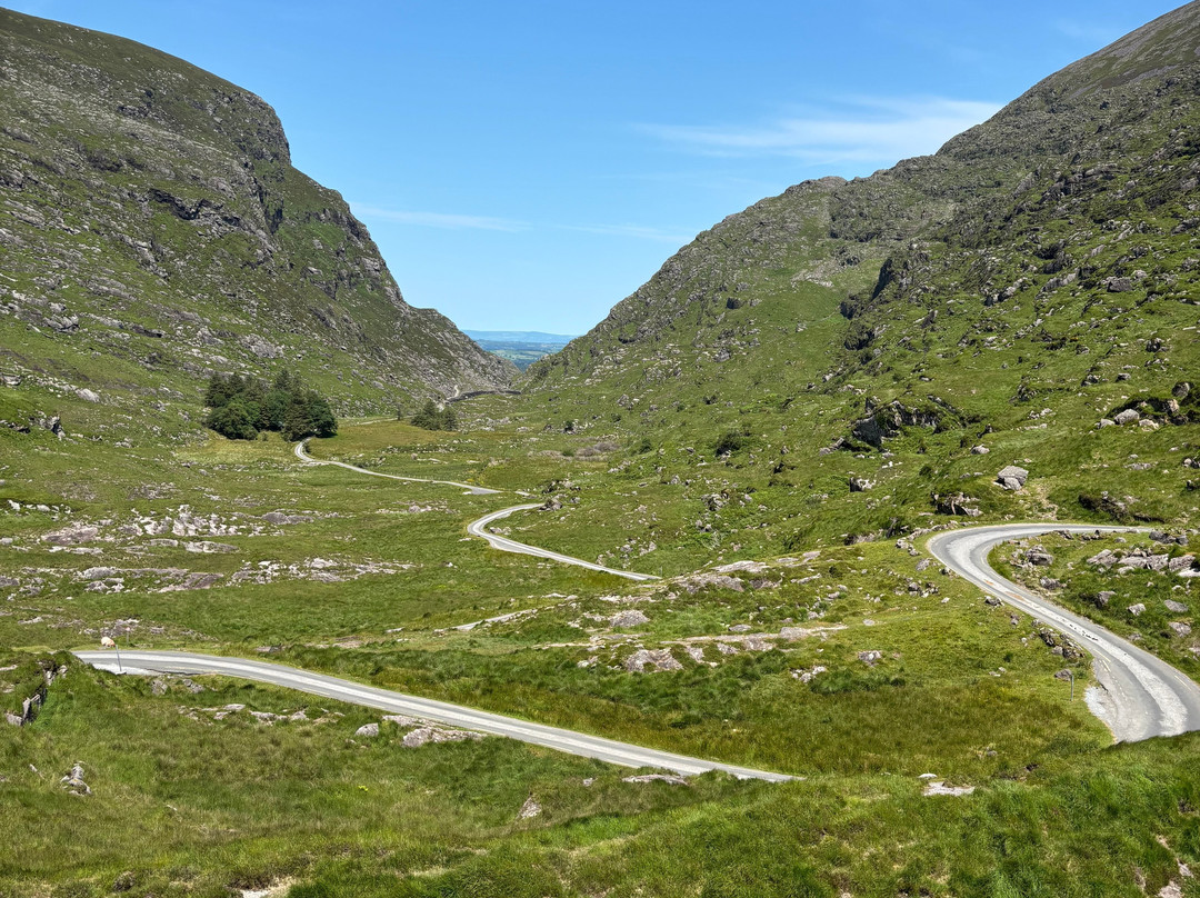 Killarney Bike Rental-基拉尼必去景点