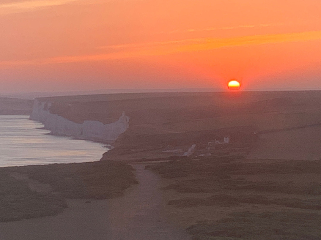 Belle Tout Lighthouse B&B主图