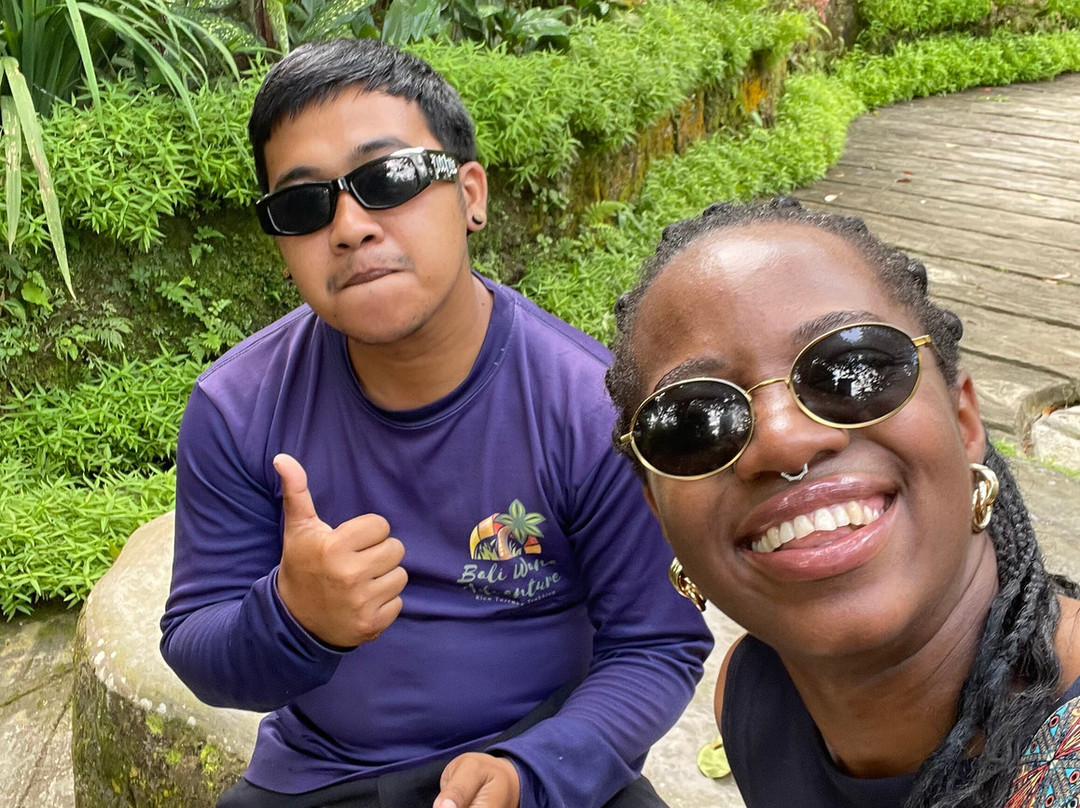 Bali Wana Adventure-Kedisan必去景点