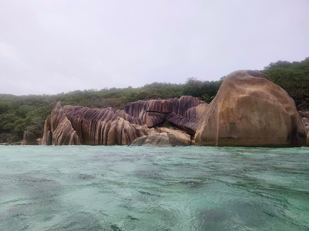 Crystal Water Kayaks-L'Union必去景点