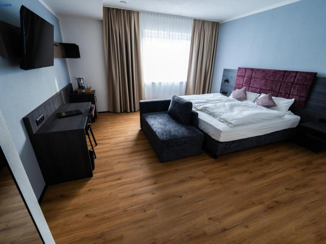 PEN Smart Hotel