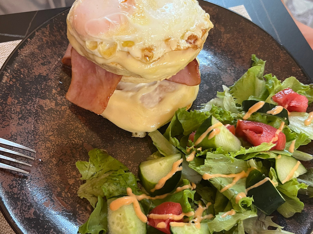 Dafni's Brunch