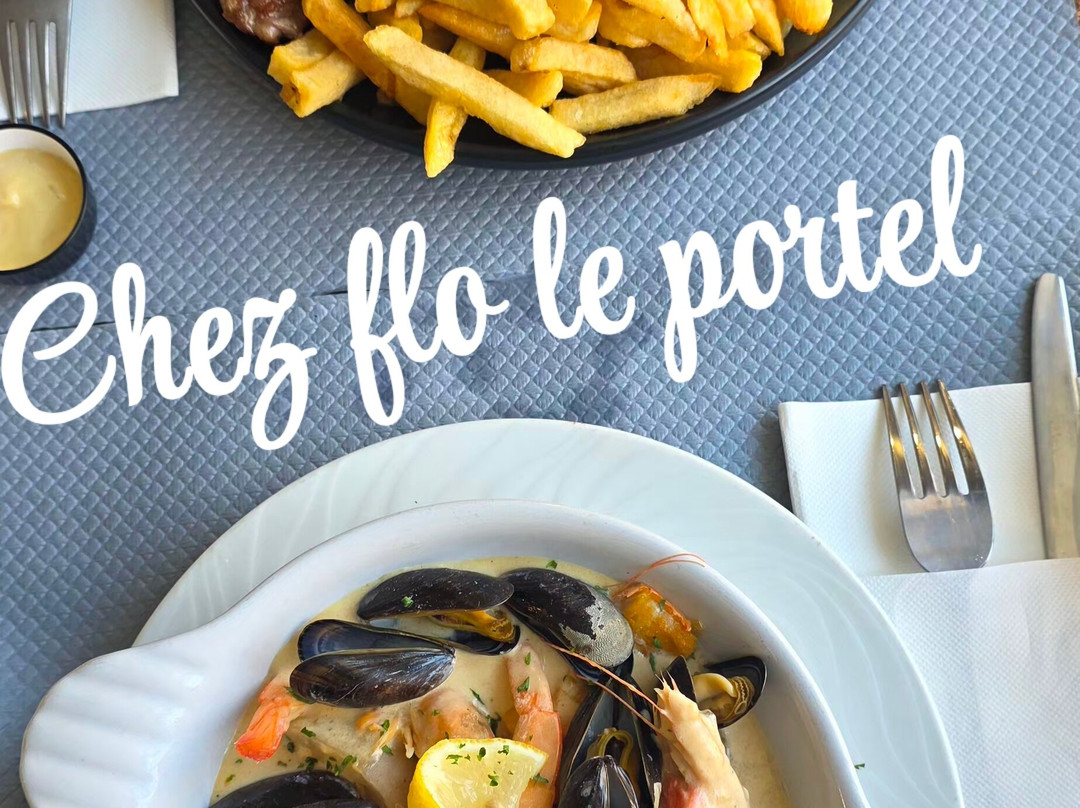 Chez Flo