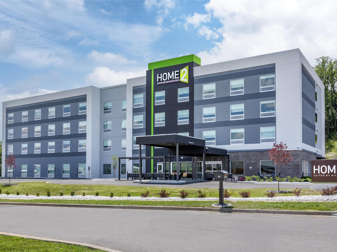 Home2 Suites by Hilton Danville