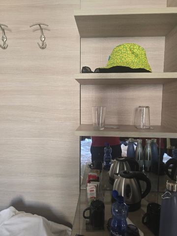 特拉帕尼酒店-旅行者
