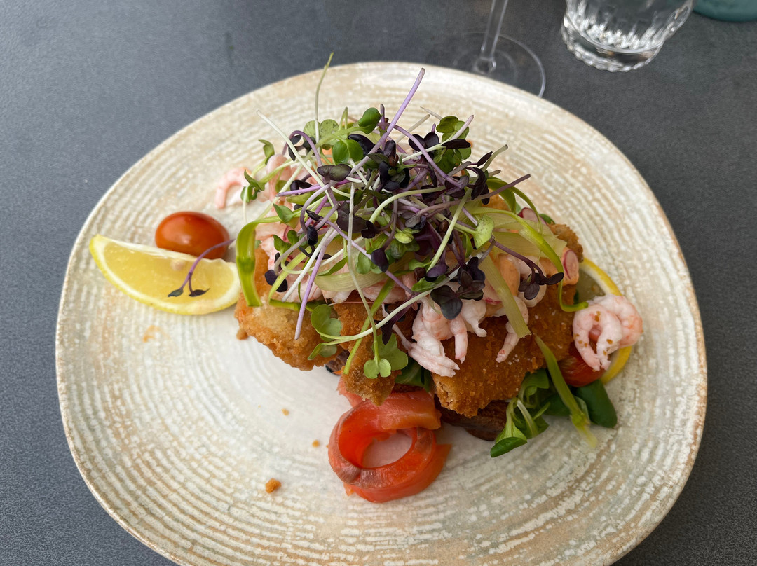 Restaurant Brix