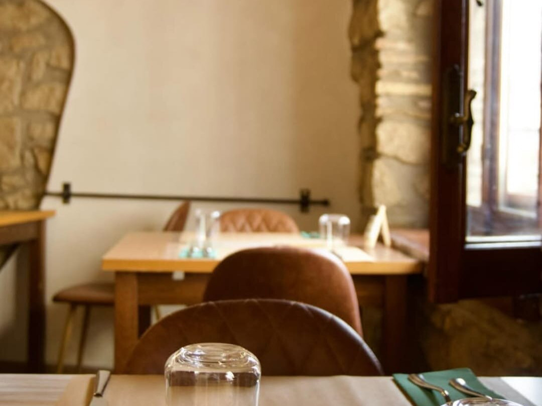 TRATTORIA CAMBIA-MENTI GRIGLIA e CUCINA