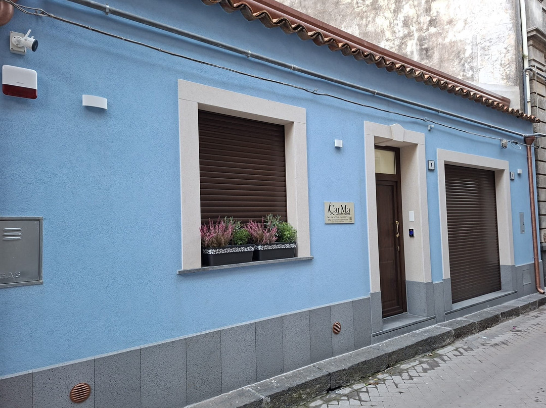Carma Luxury Rooms