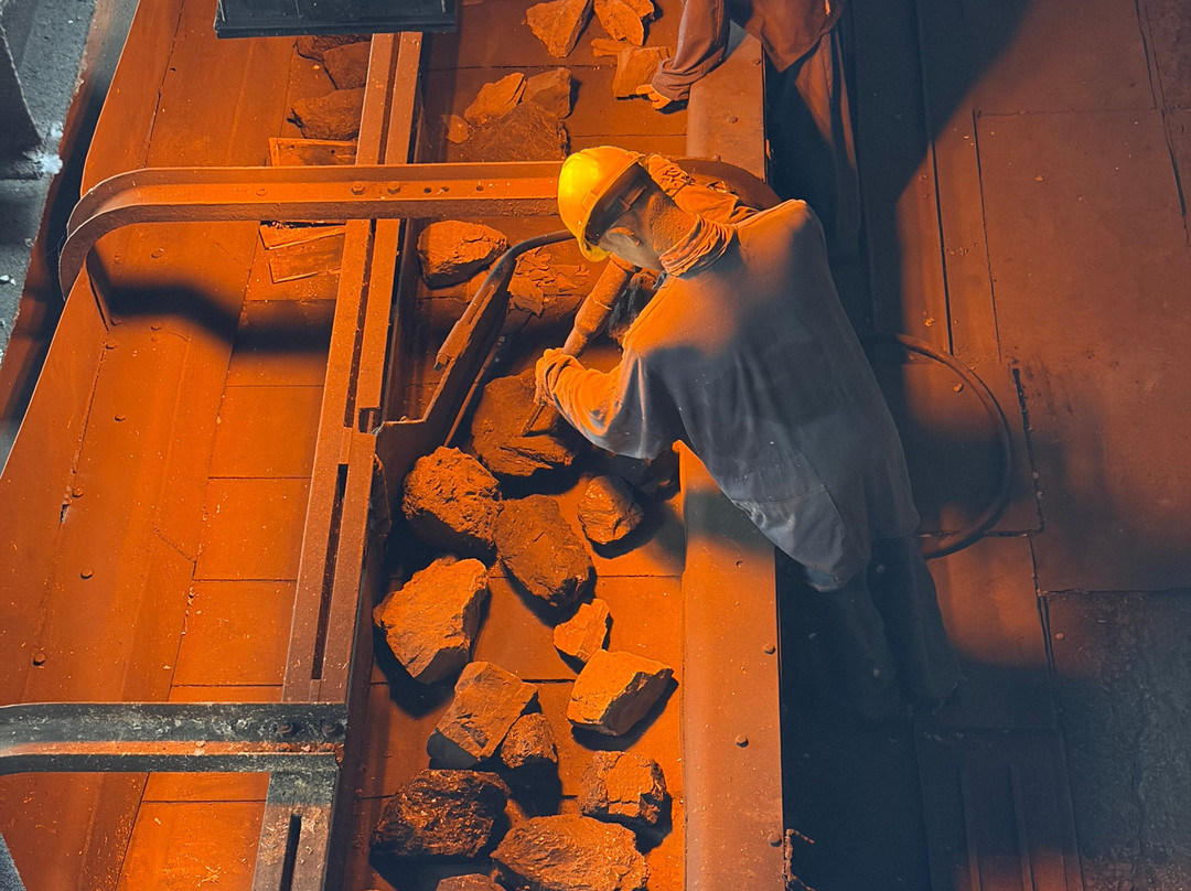 Blegny-Mine-Blegny必去景点
