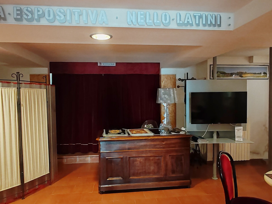 Teatro della Concordia-Monte Castello di Vibio必去景点