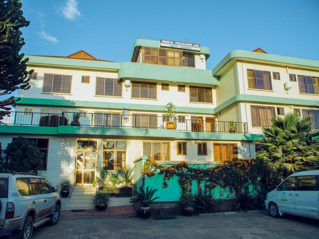 Mbeya Paradise Inn