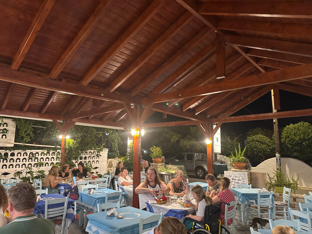 Emanuel Restaurant