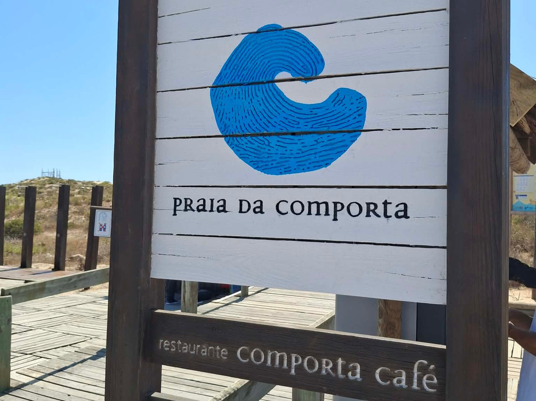 Comporta Beach-Grandola必去景点