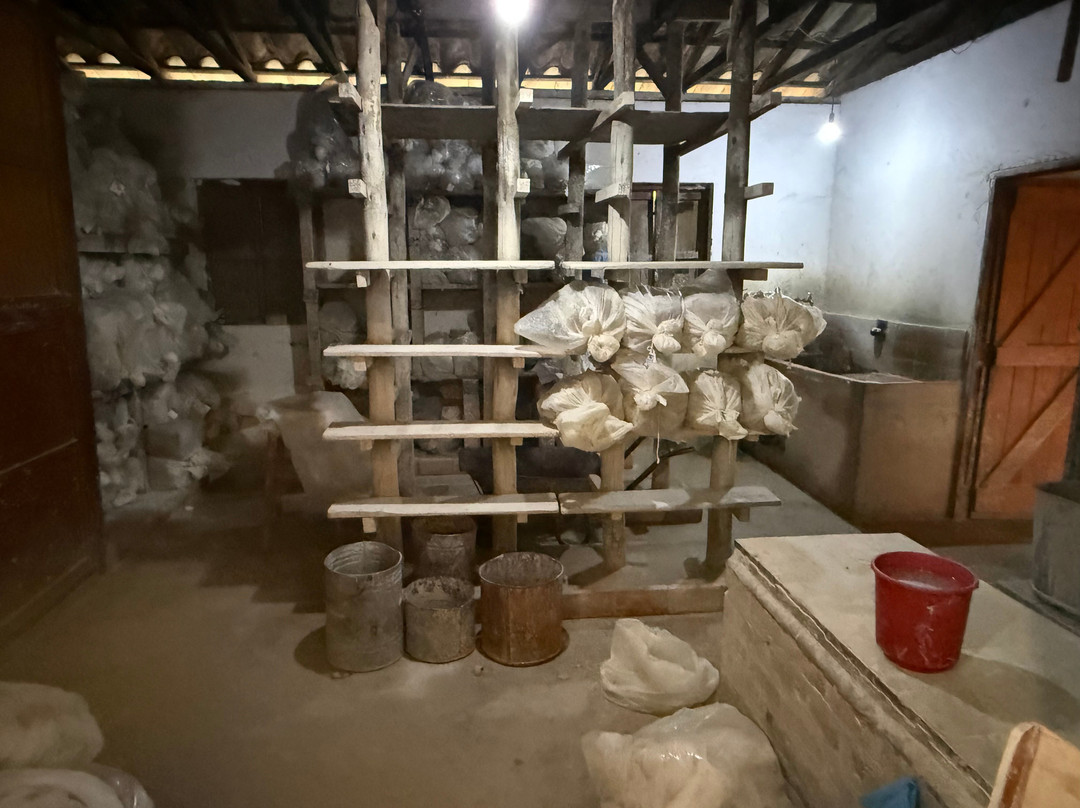 Dedza Pottery Lodge主图