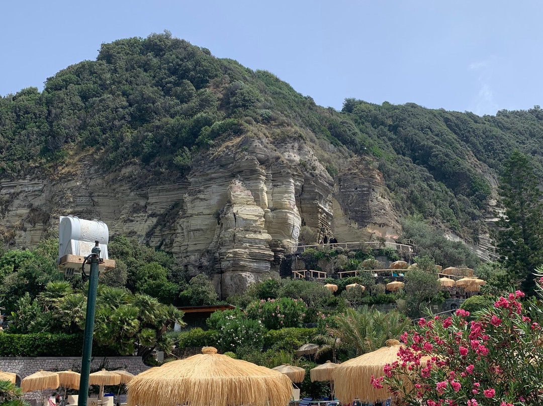 Giardini Poseidon Terme-福里奥必去景点