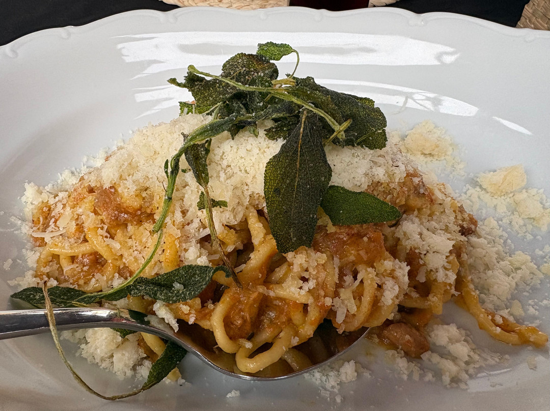 Cavaliero Ristorante & Bar