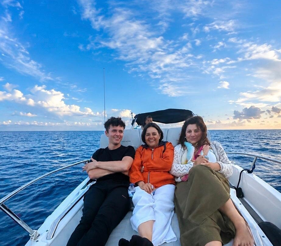 Chifbay Private Boat Tours Funchal Madeira-Sao Martinho必去景点