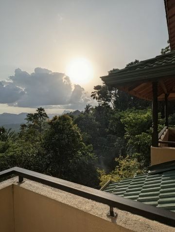梅尔海姆度假酒店-旅行者