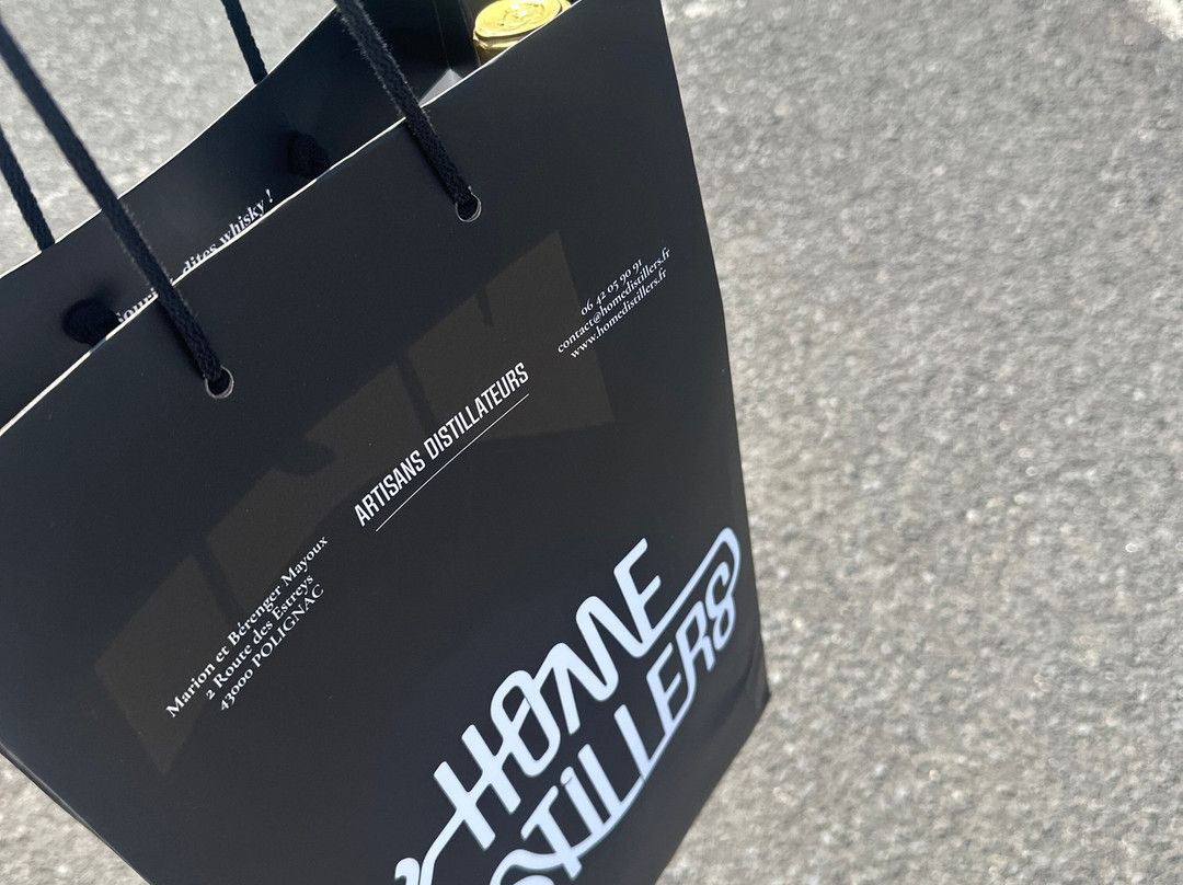 Home Distillers - Distillerie des Bughes-Espaly-Saint-Marcel必去景点