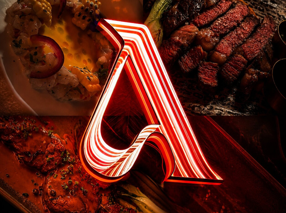 Restaurant Amelie