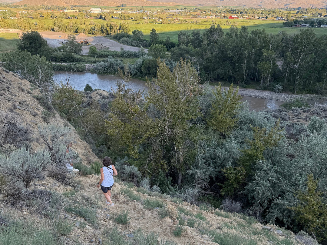 Syringa Lodge主图