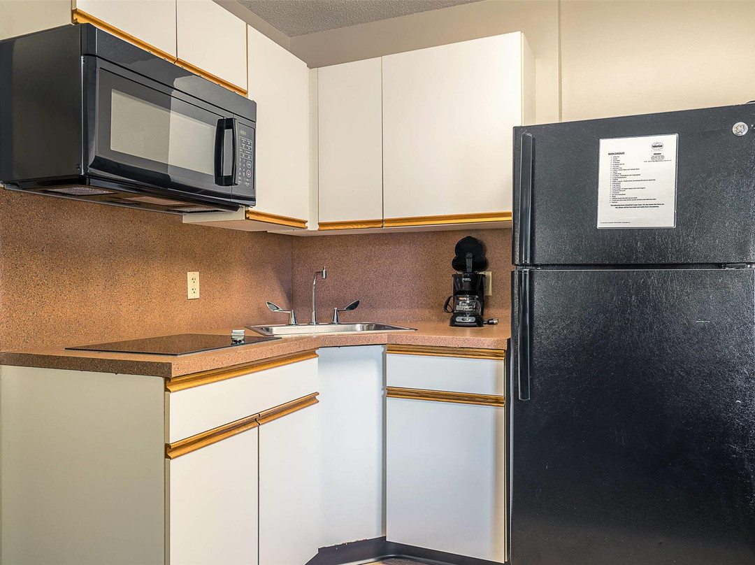 Ogden酒店住宿-Suburban Extended Stay Of Wilmington