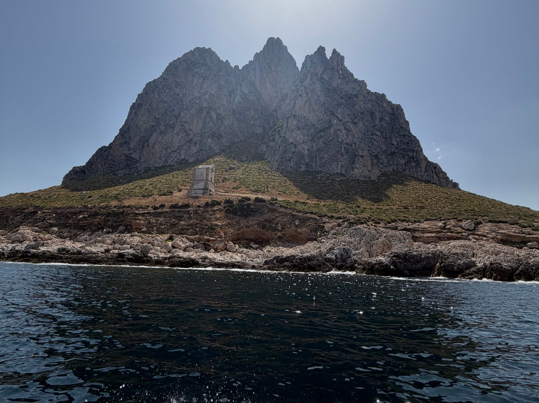 Tonnara di Scopello Museo-Scopello必去景点