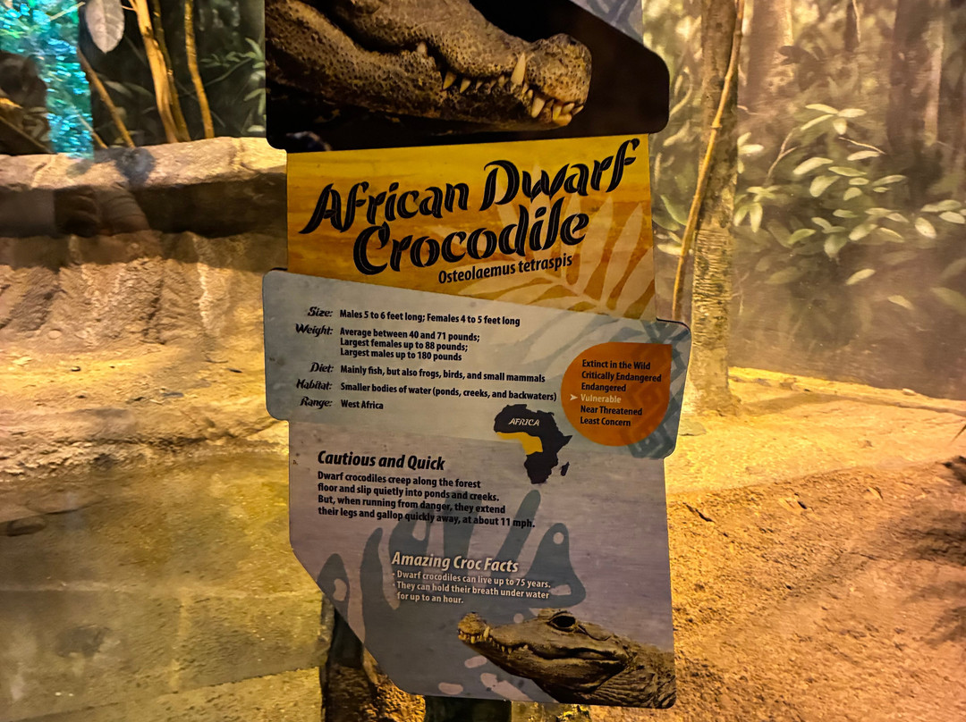 Brookfield Zoo-Brookfield必去景点