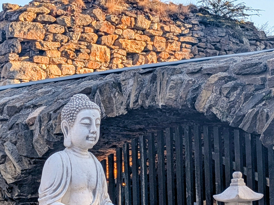 Burg Gars-Gars am Kamp必去景点
