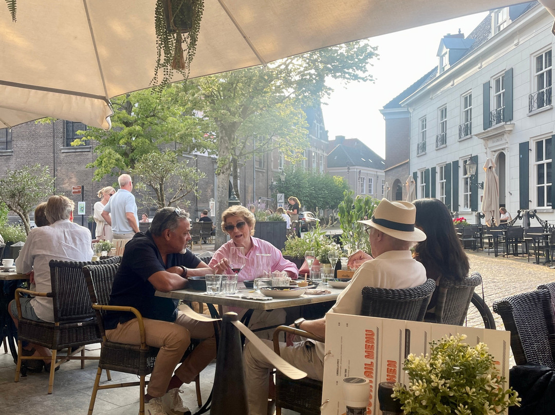 Hotel Restaurant de Keurvorst主图