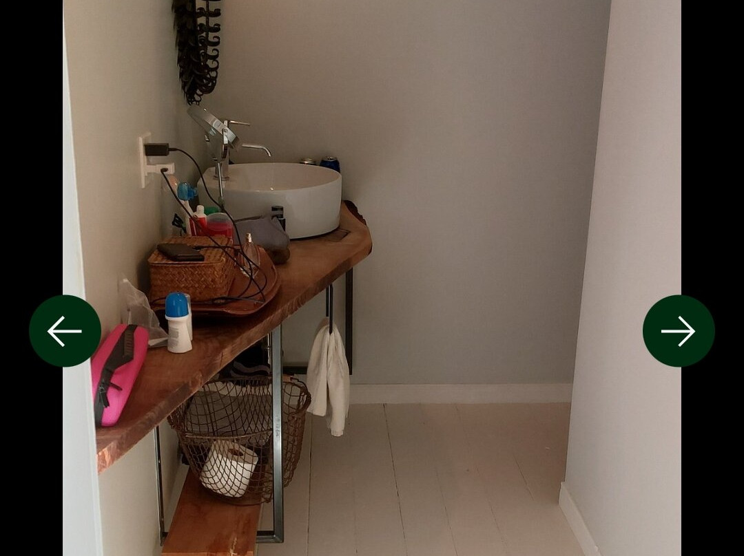 The Wilfrid Boutique Farmhouse主图