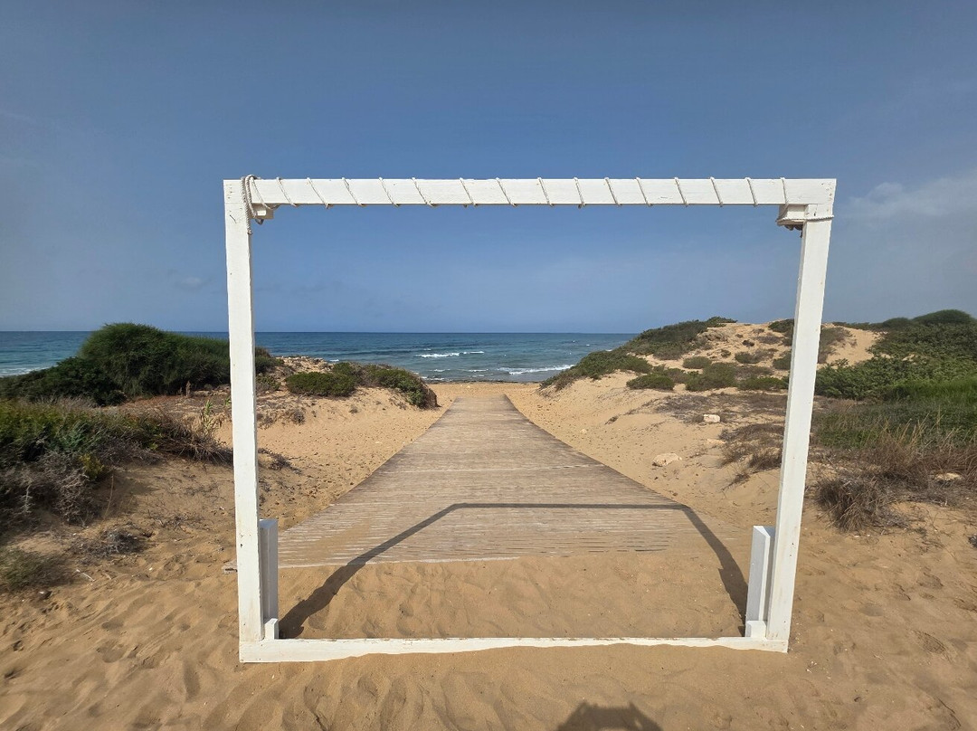 Kalè Beach Club-Portopalo di Capo Passero必去景点